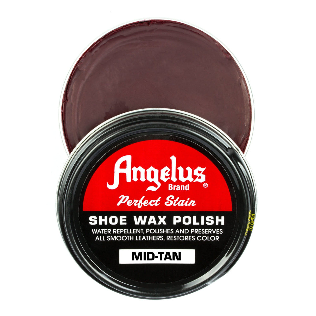 Cirage Angelus Mid-Tan 88 ml