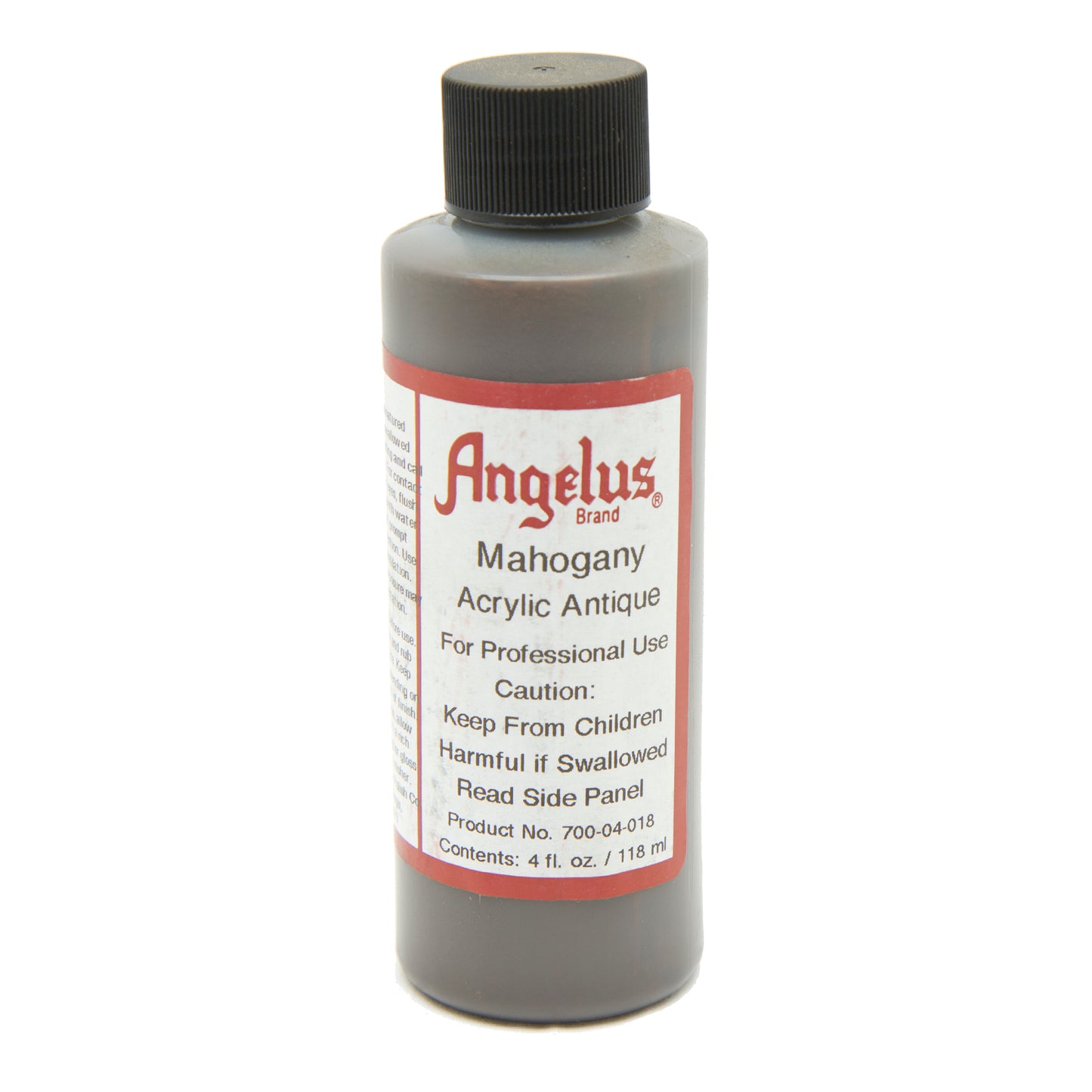 Finition Antique Mahogany 118ml