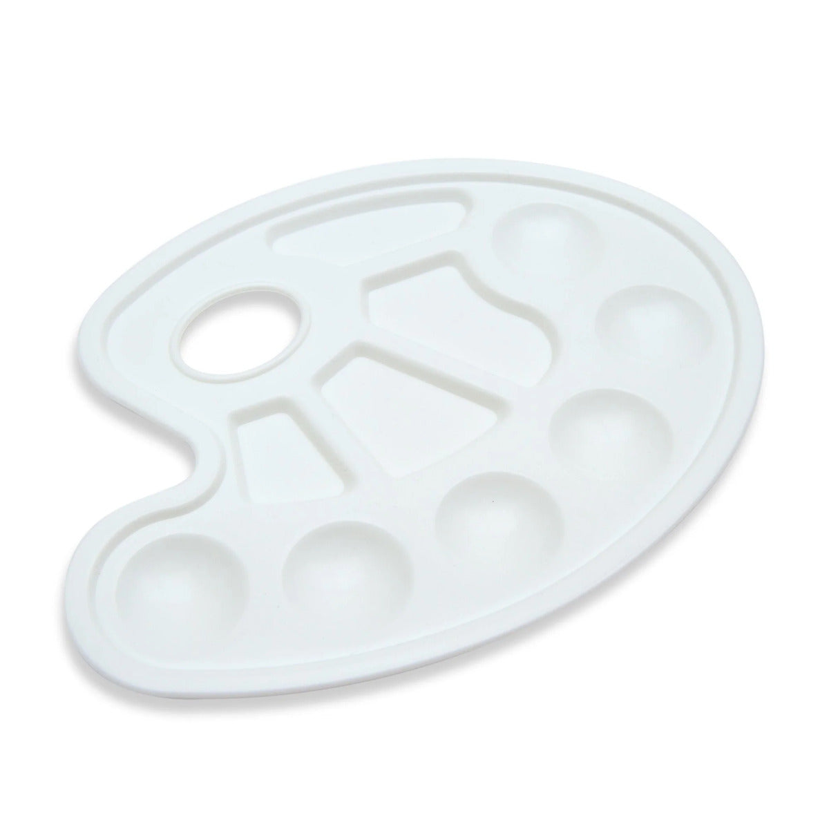 Palette de mélange Angelus pour artistes