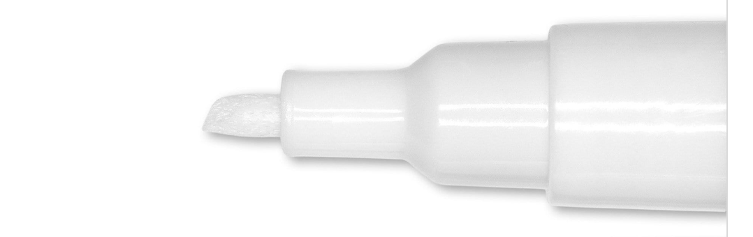 Marqueur couleur vide Angelus 3mm