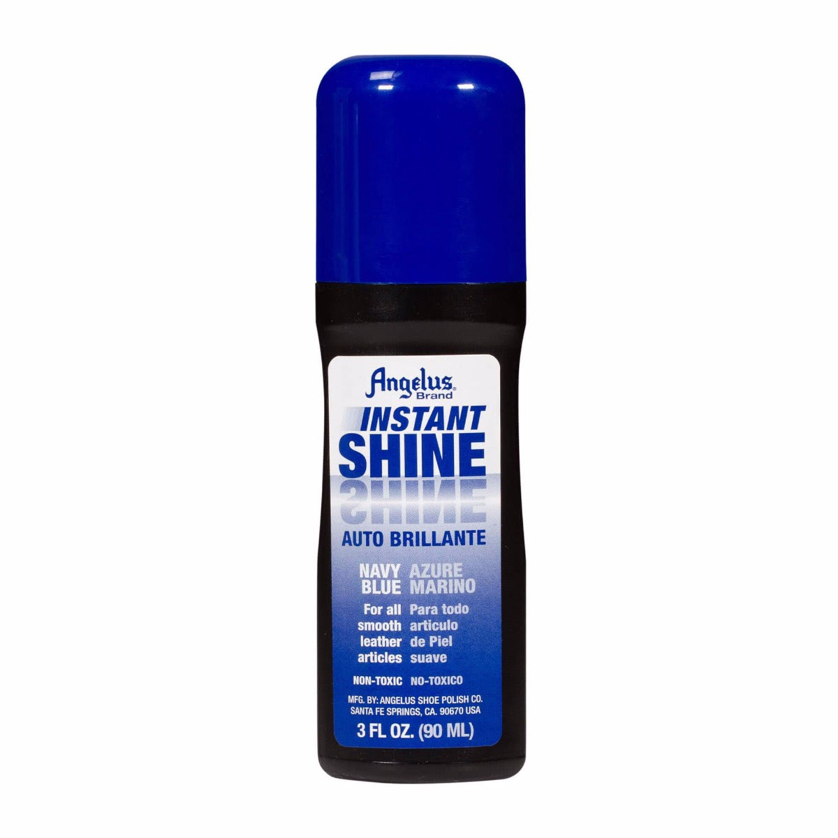 Angelus Brillance Immédiate Bleu Marine 88ml