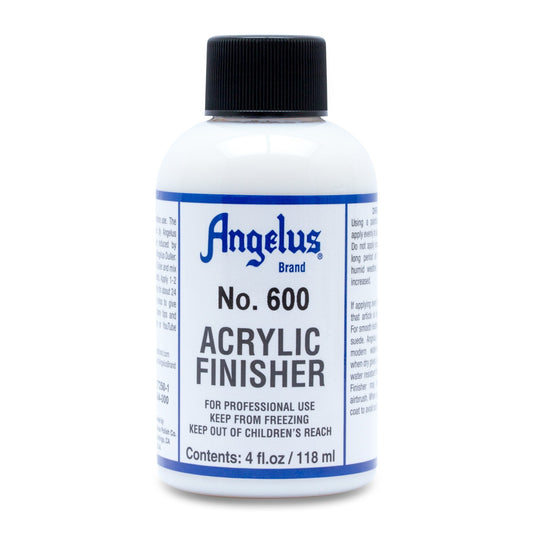 Finisseur Angelus Normal