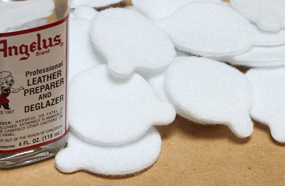 Applicateurs Universels Tout usage Angelus - 20 pièces