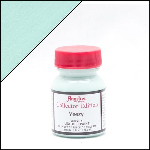 Édition Collectors Angelus Yeezy