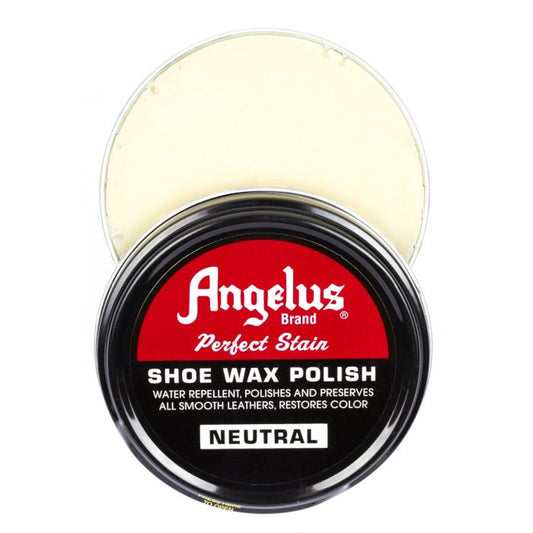 Cirage Angelus Neutre 88 ml