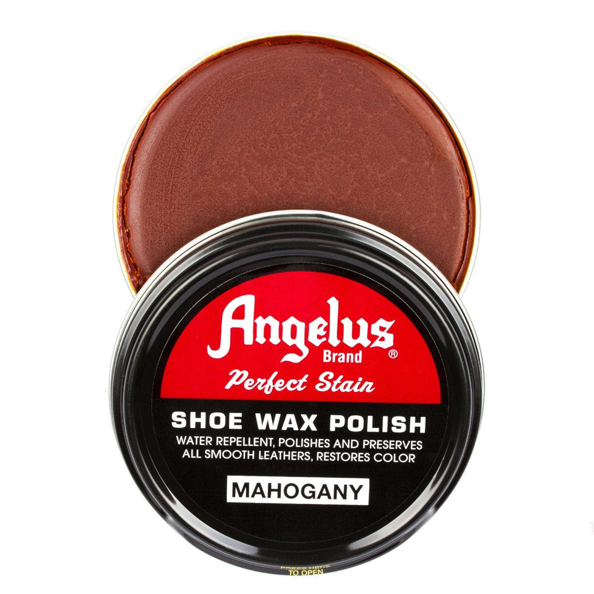 Cirage Angelus Mahogany 88 ml