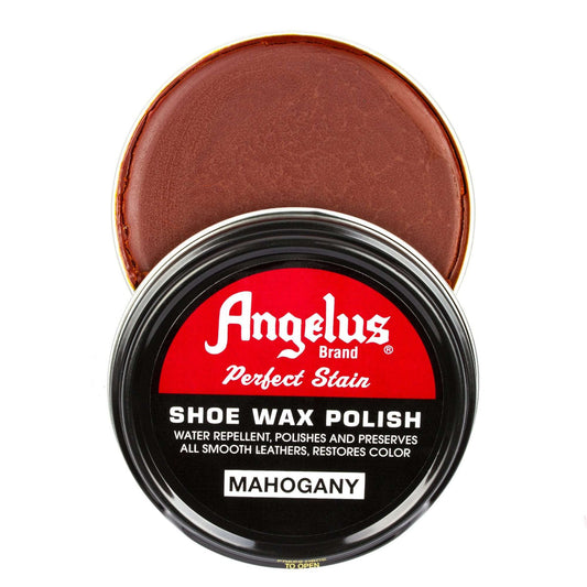 Cirage Angelus Mahogany 88 ml