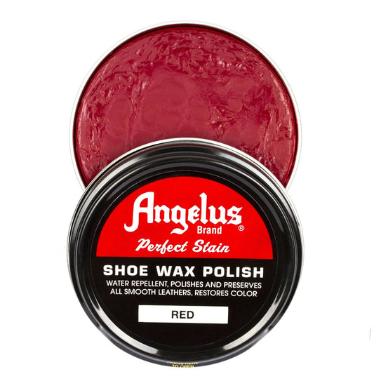 Cirage Angelus Rouge 88 ml