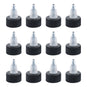 Couvercle verseur à visser pour flacon de 118 ml (12x)