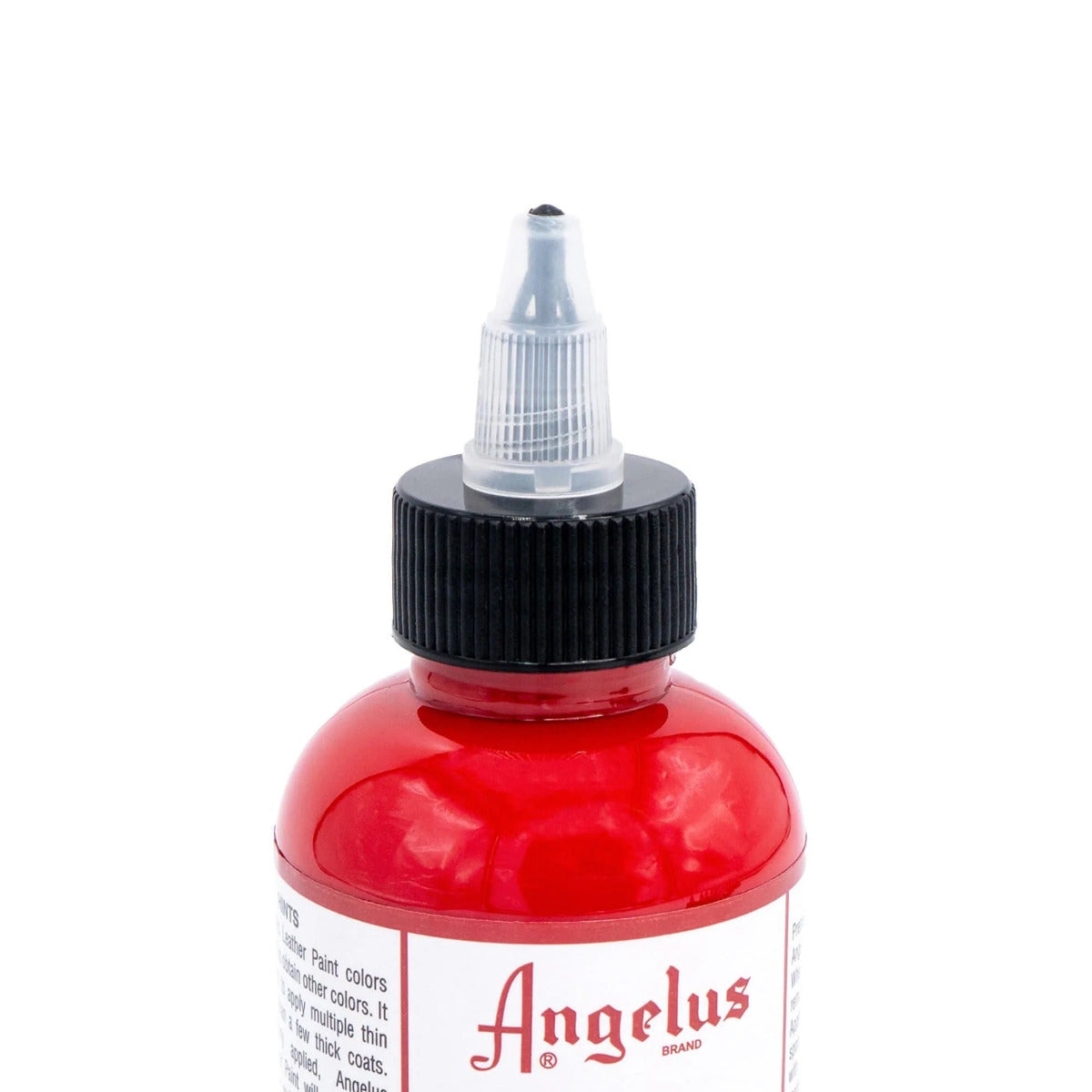 Couvercle verseur à visser pour flacon de 118 ml (12x)