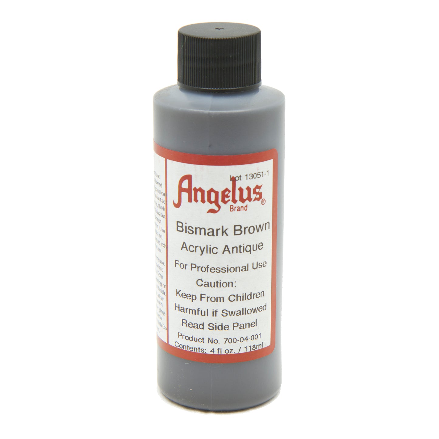 Finition Antique Bismark Brun 118ml