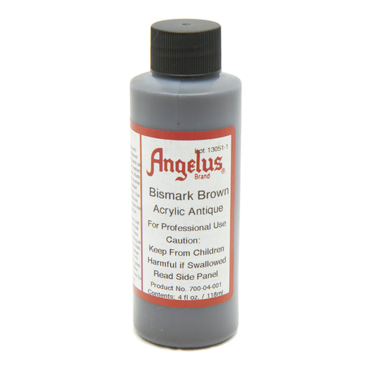 Finition Antique Bismark Brun 118ml