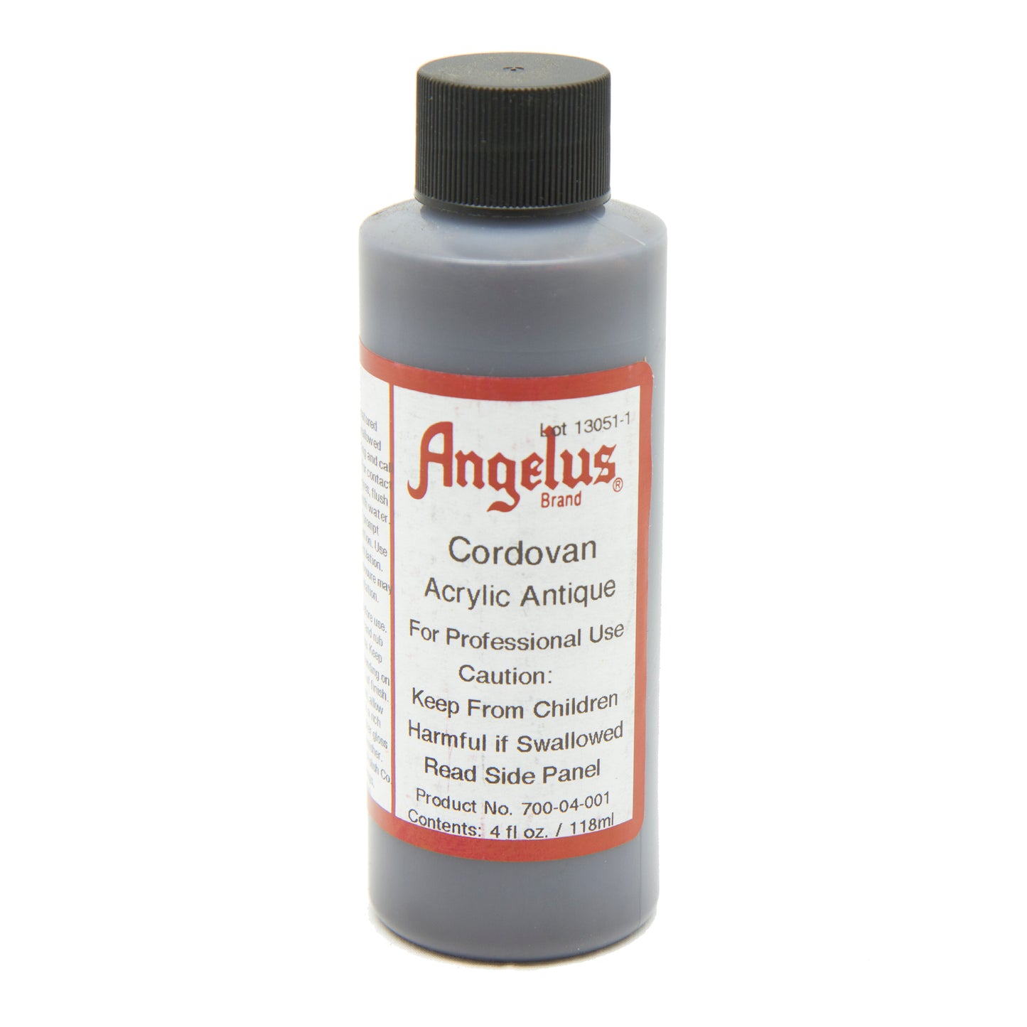 Finition Antique Cordovan 118ml