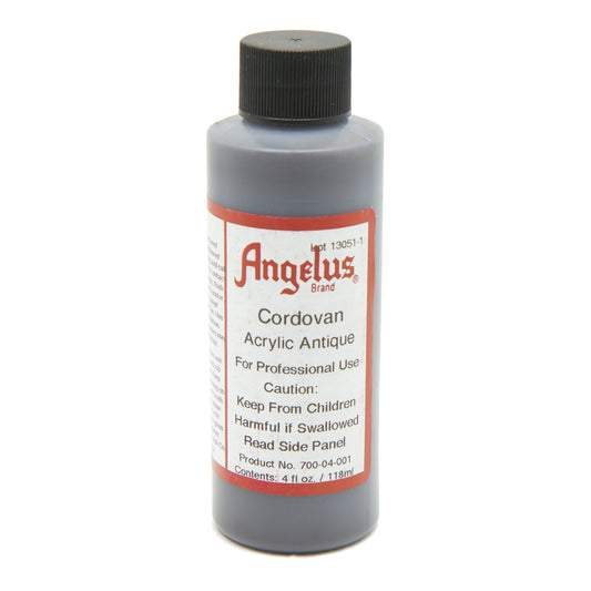 Finition Antique Cordovan 118ml