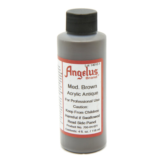 Finition Antique Medium Brun 118ml