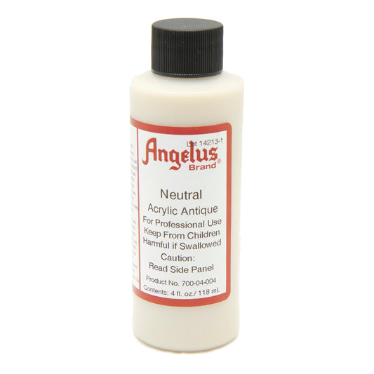 Finition Antique Neutre 118ml