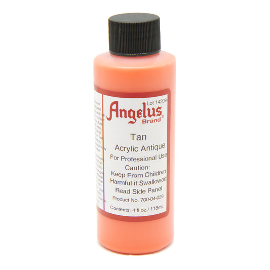 Finition Antique Tan 118ml
