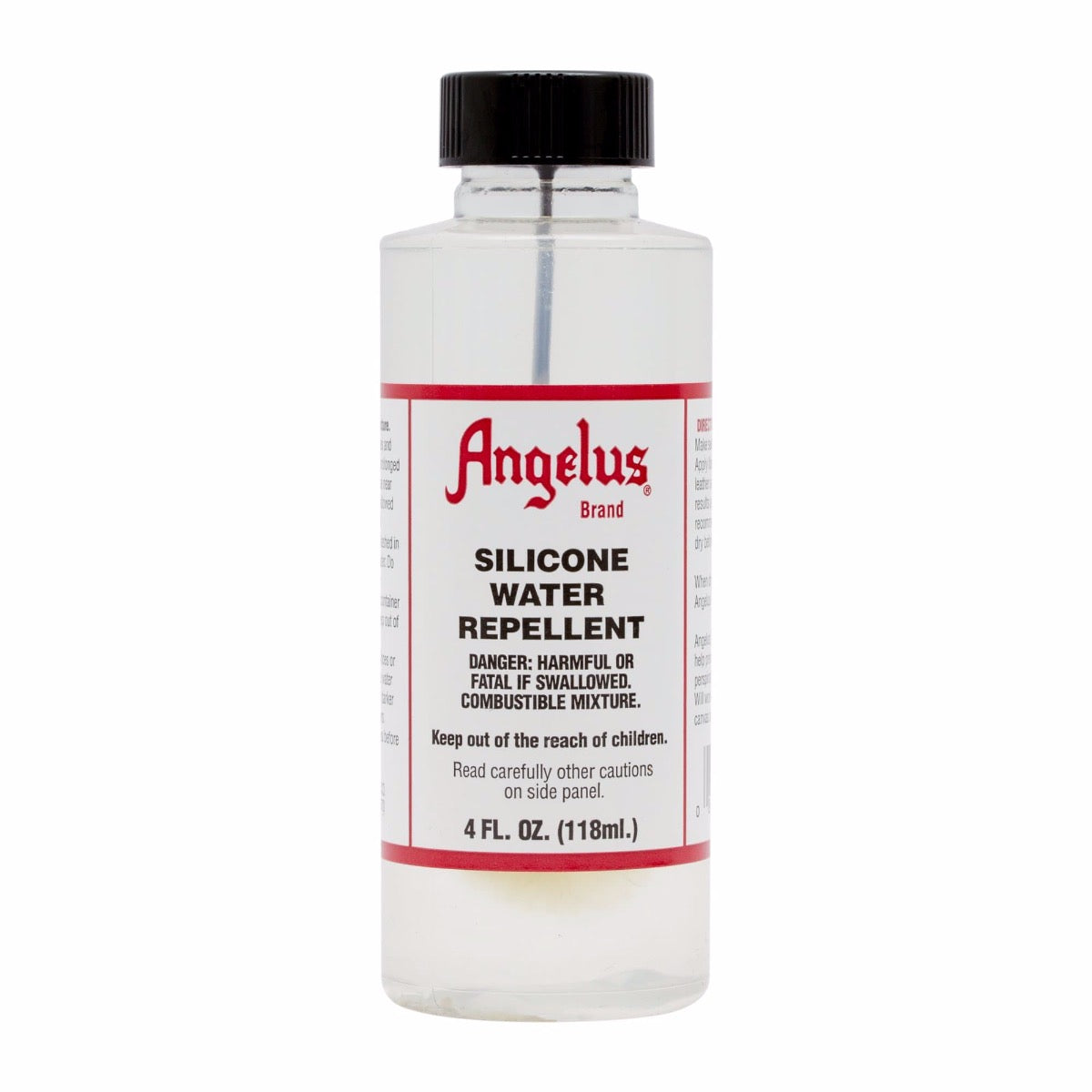 Imperméabilisant silicone Angelus, déperlant