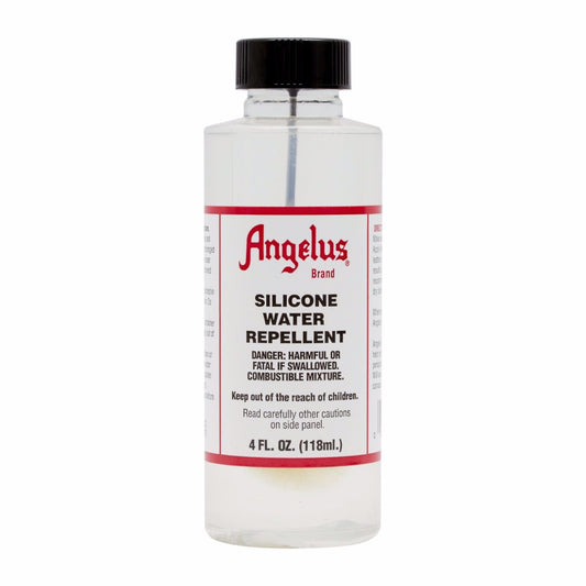 Imperméabilisant silicone Angelus, déperlant