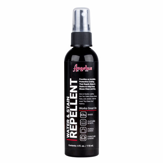 Spray imperméabilisant Angelus contre l'eau et la saleté