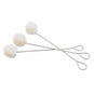 Angelus Wool Dauber - 3 pièces