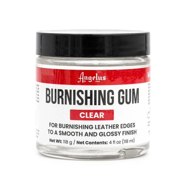 Burnishing Gum - 118 ml