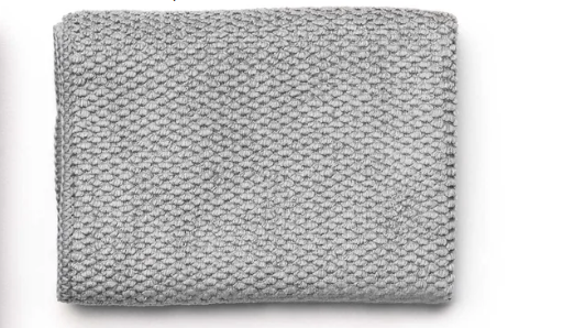 Chiffon microfibre Angelus 