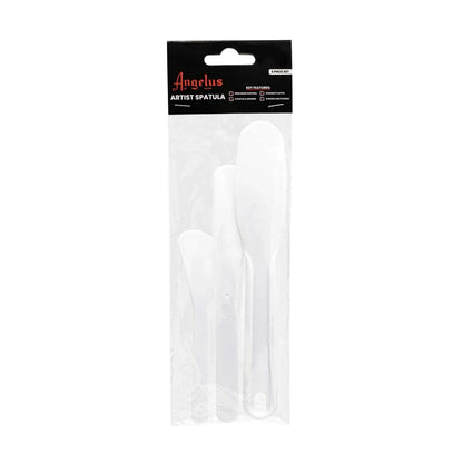 Artist Spatula Set
