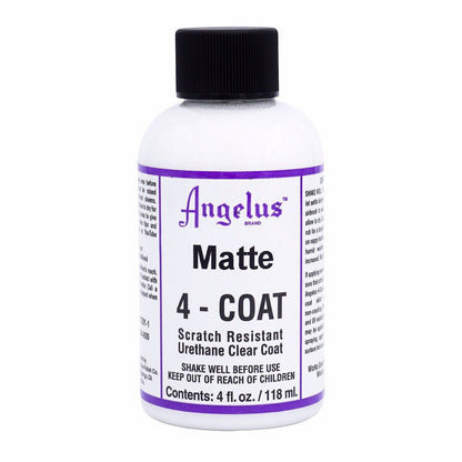 4-Couche Angelus Mat