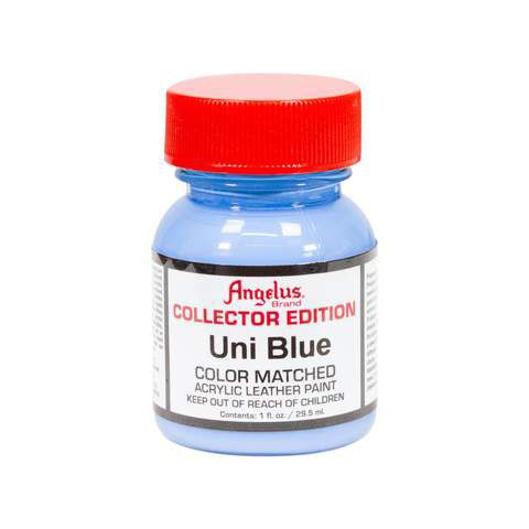 Édition Collectors Angelus 'Uni Blue' 