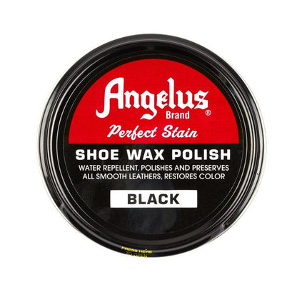 Cirage Angelus Noir 88 ml