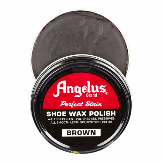 Cirage Angelus Brun 88 ml