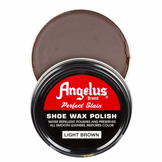 Cirage Angelus Brun Clair 88 ml