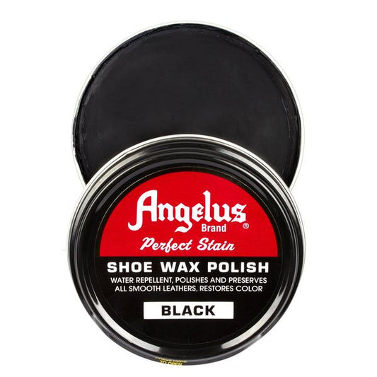 Cirage Angelus Noir 88 ml