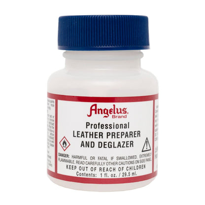 Préparateur et Déglaçant Angelus