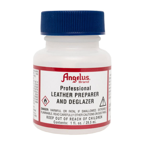 Préparateur et Déglaçant Angelus