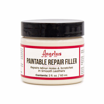 Kit de réparation du cuir, repeignable 60 ml
