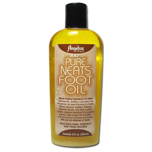 Angelus 100% huile de patte de bœuf 236 ml
