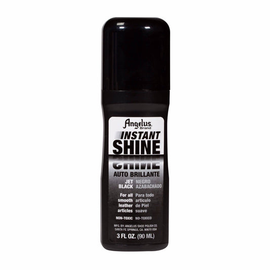 Angelus Brillance Instantanée Noir Intense 88 ml