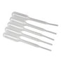 Set de pipettes Angelus (paquet de 5) de 0,2 ml chacune