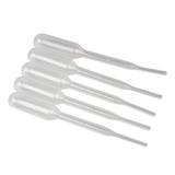 Set de pipettes Angelus (paquet de 5) de 0,2 ml chacune