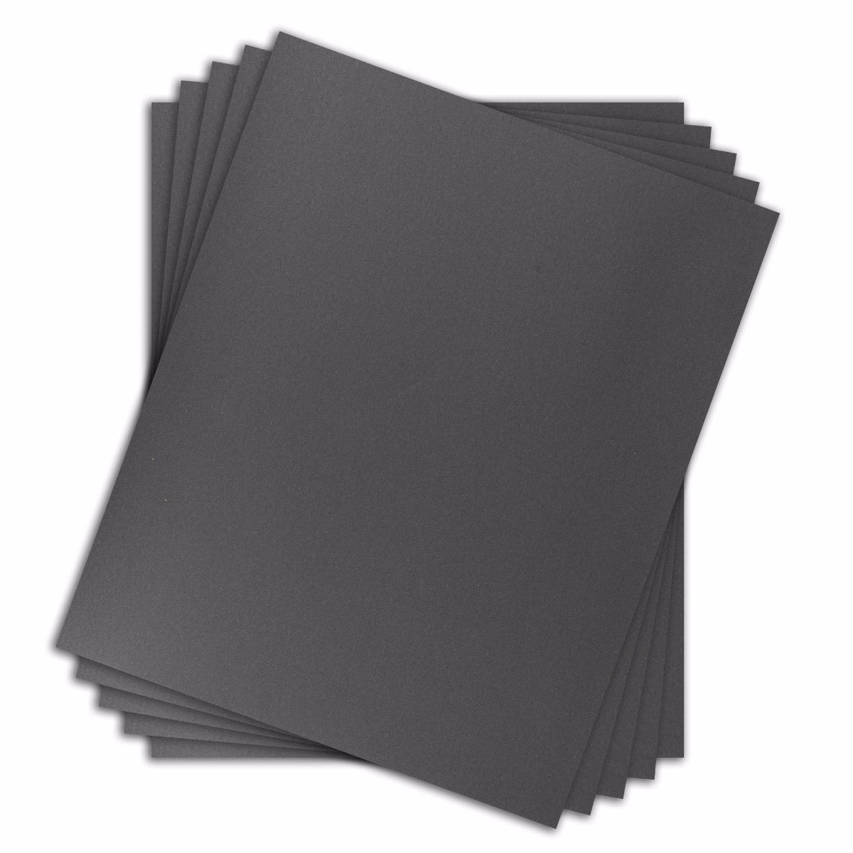 Papier abrasif polyvalent Angelus pour ponçage à l'eau, grain 400, 5 feuilles