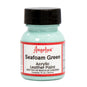 Peinture cuir Angelus Seafoam Green