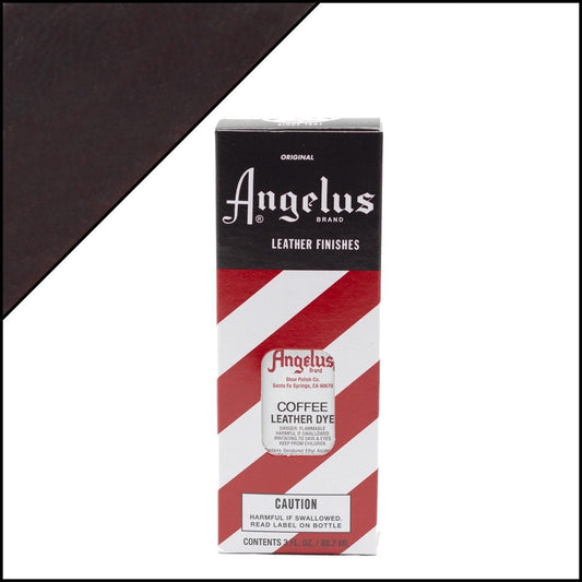 Teinture Angelus Café