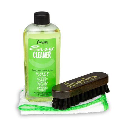 Kit de Nettoyage Facile Angelus