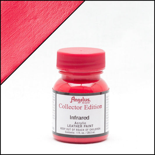 Édition Collectors Angelus Infrarouge 