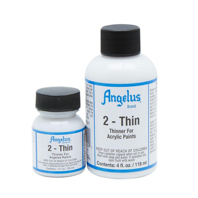 2-Fin Angelus