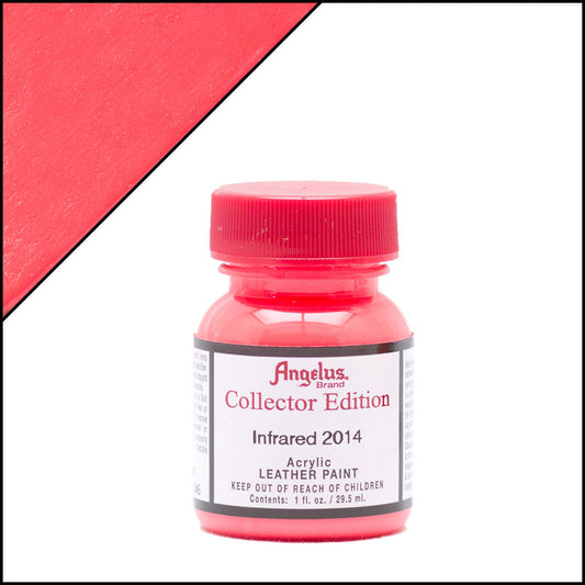 Édition Collectors Angelus 'Infrared 2014' 