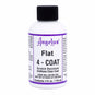 Flat 4-Couche Angelus