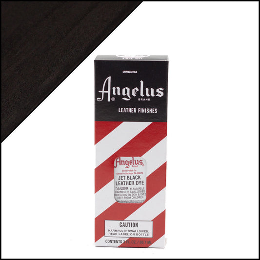 Teinture Angelus Noir Jet 